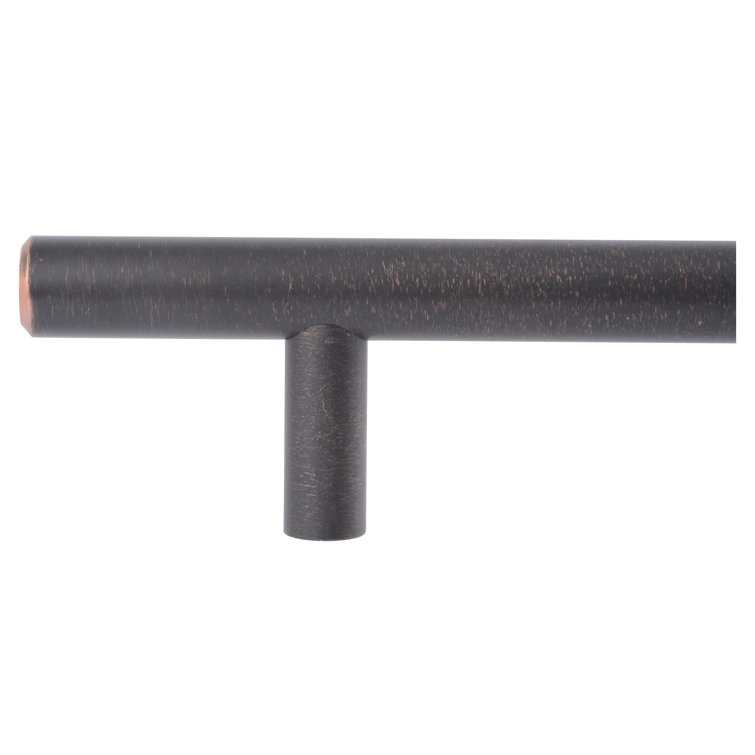 Stone Mill Hardware Cornwall 6" Centre to Centre Bar Pull Multipack